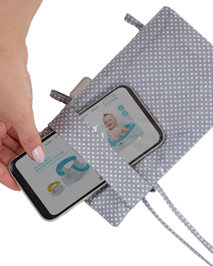 Babyjem In-Car Phone Holder - 499