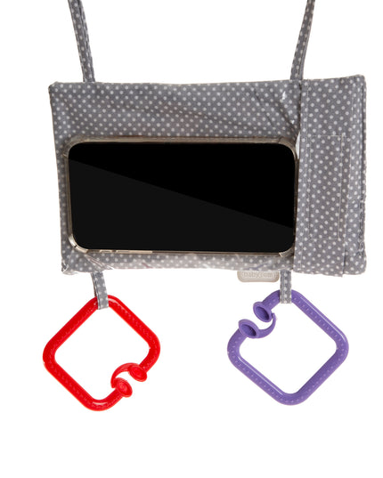 Babyjem In-Car Phone Holder - 499