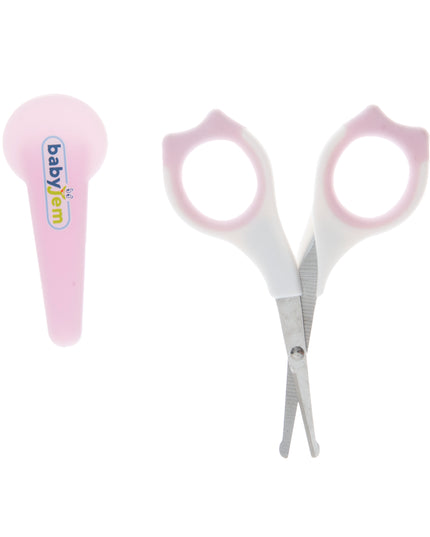 Babyjem Baby Nail Scissors - 520