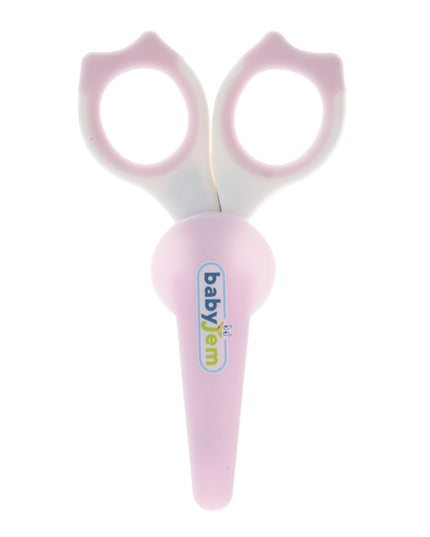 Babyjem Baby Nail Scissors - 520
