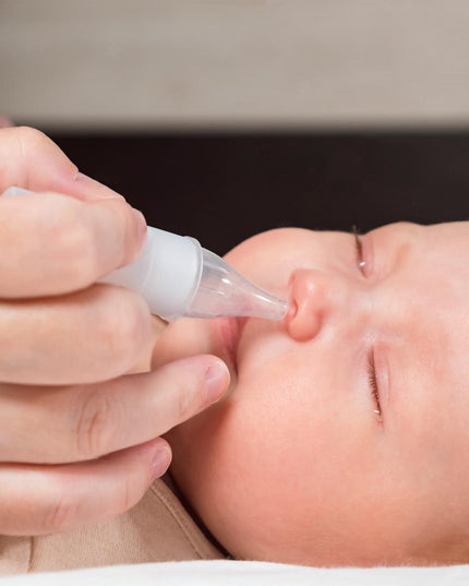 Babyjem Nasal Aspirator - 538