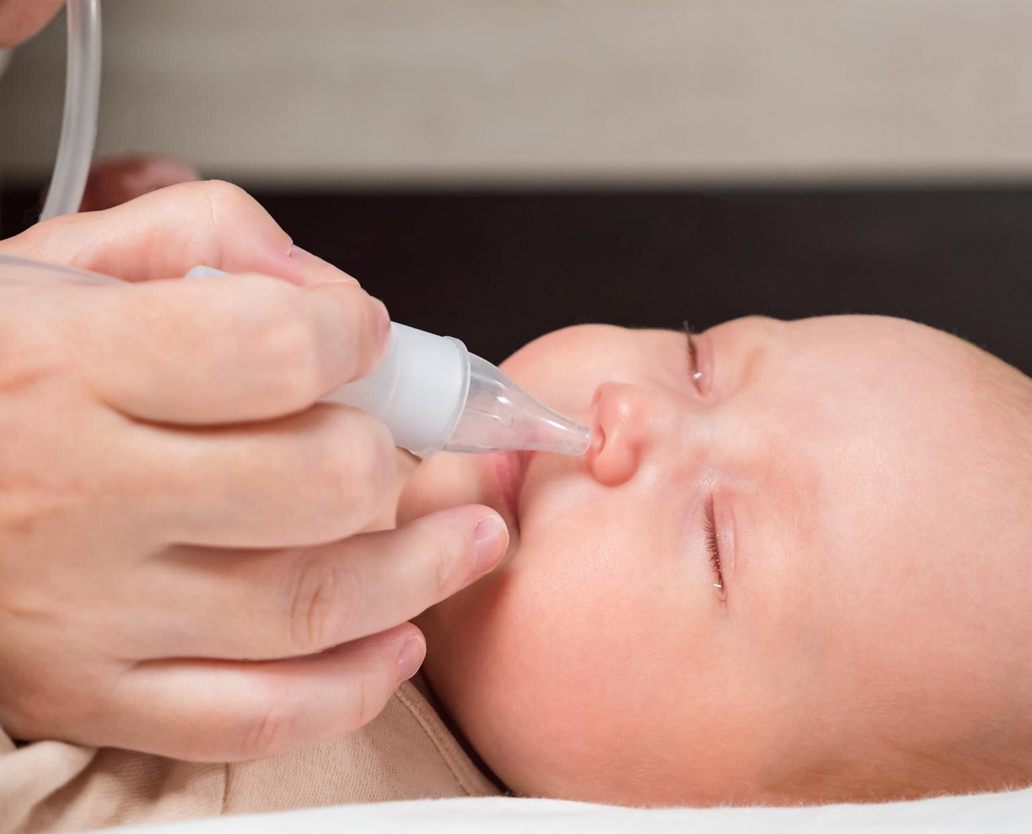 Babyjem nasal aspirator