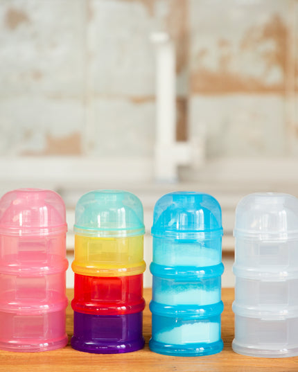 Babyjem Food Storage Containers - 545