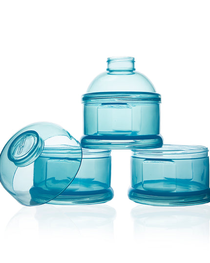 Babyjem Food Storage Containers - 545