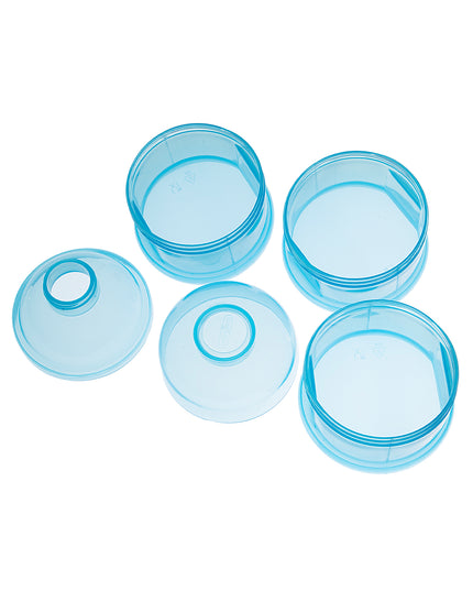 Babyjem Food Storage Containers - 545