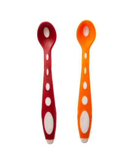 Babyjem Soft Tip Spoon 2 pcs - 563