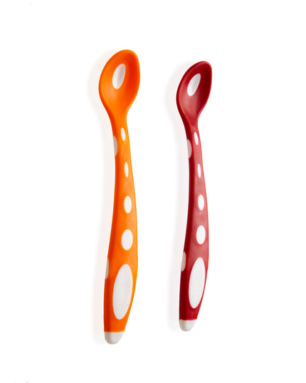 Babyjem Soft Tip Spoon 2 pcs - 563
