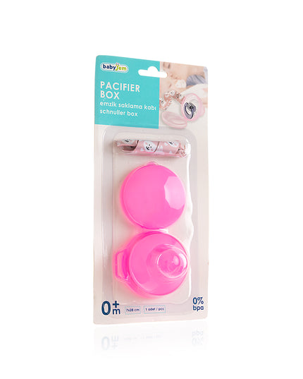 Babyjem Pacifier Case - 564