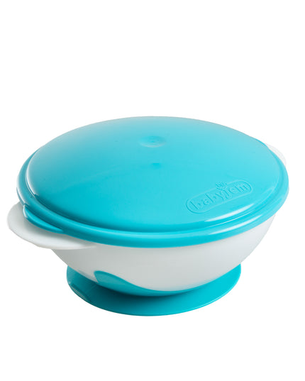 Babyjem Vacuum Plate - 565