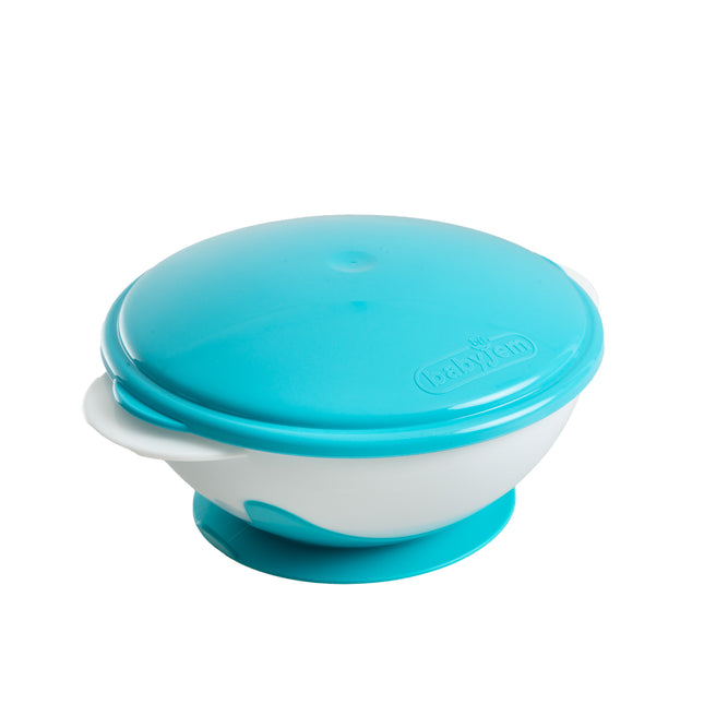 Babyjem Vacuum Plate - 565