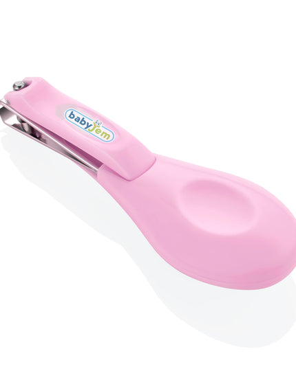 Babyjem Baby Nail Scissors - 576