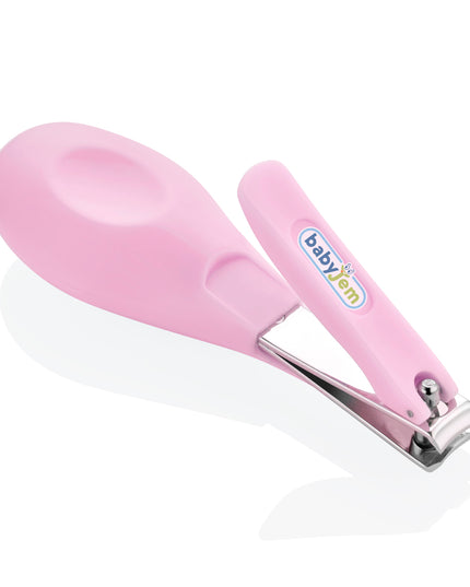 Babyjem Baby Nail Scissors - 576