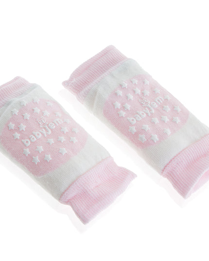 Babyjem Knee Ped - 586