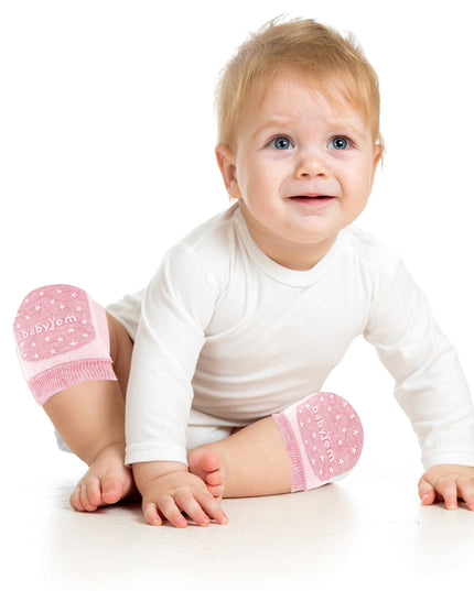Babyjem Knee Ped - 586