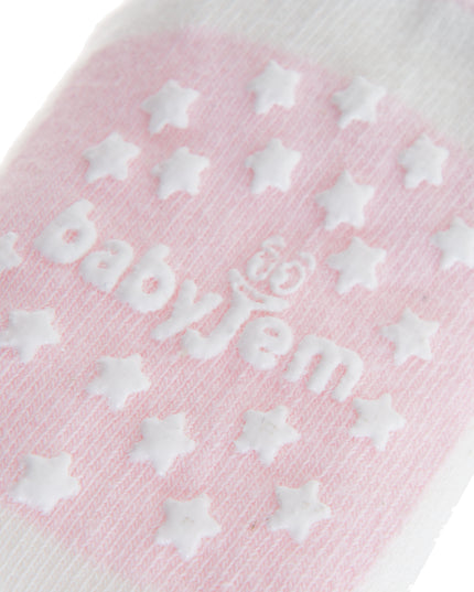 Babyjem Knee Ped - 586