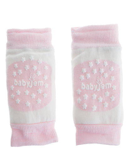 Babyjem Knee Ped - 586
