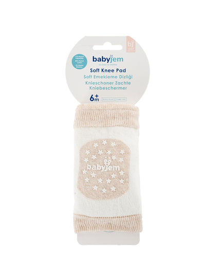 Babyjem Knee Ped - 586