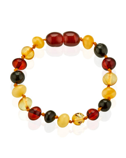 Babyjem Amber Wristband - 588