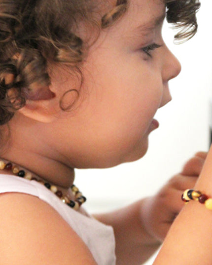 Babyjem Amber Wristband - 588