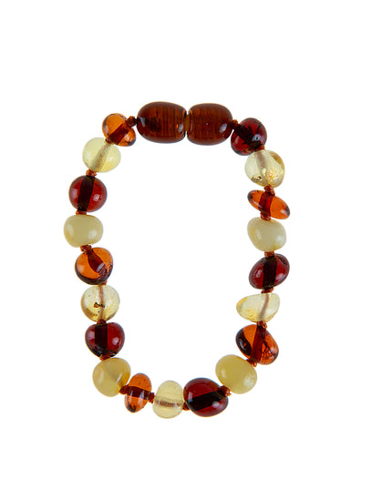 Babyjem Amber Wristband - 588