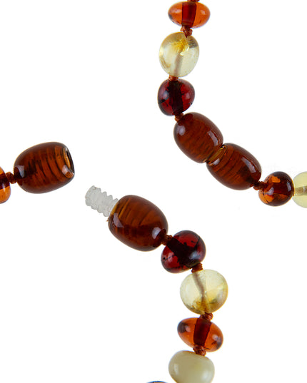 Babyjem Amber Wristband - 588