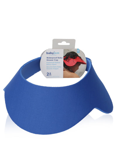 Babyjem Baby Bath Hat - 601