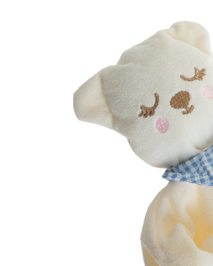 Babyjem Sleping Friend With Theeter - 603