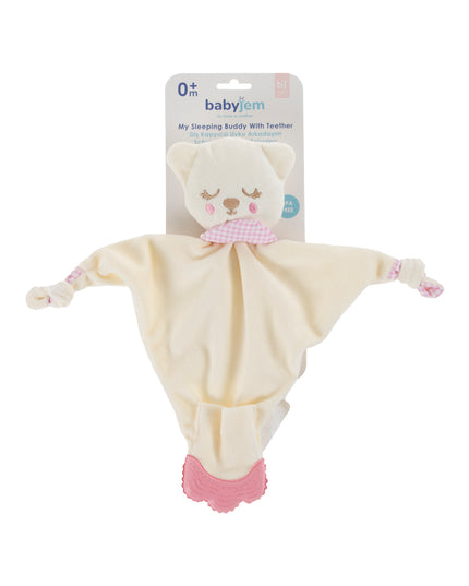 Babyjem Sleping Friend With Theeter - 603