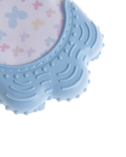 Babyjem Baby Teetherıng Gloves / Butterfly - 526