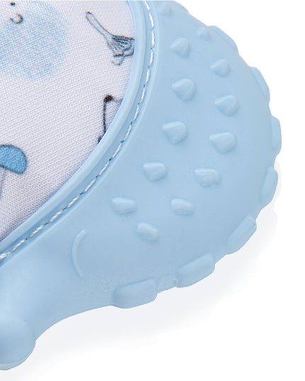Babyjem Baby Teethering Gloves /Hedgehog - 612