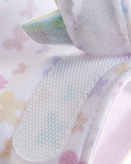 Babyjem Baby Teetherıng Gloves / Butterfly - 526