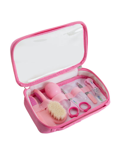 Babyjem Baby Grooming Set 7 Pcs - 615
