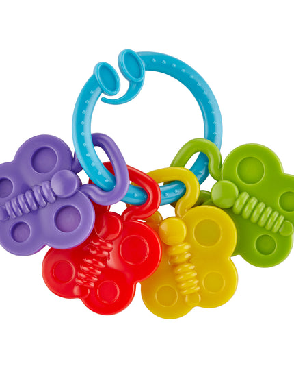 Babyjem Rattle Teether - 644