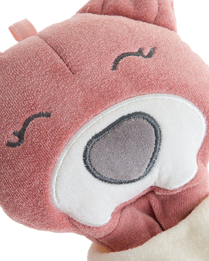 Babyjem My Sweet Bear Toy With Teether - 680