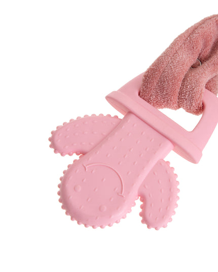 Babyjem My Sweet Bear Toy With Teether - 680