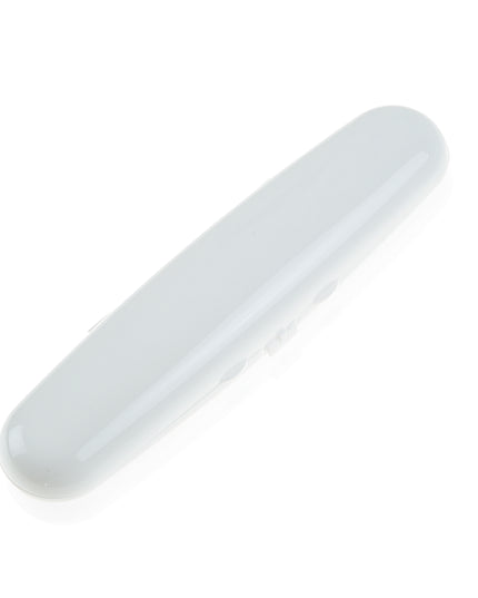 Babyjem Plastic Fork & Spoon Travel Case - 704