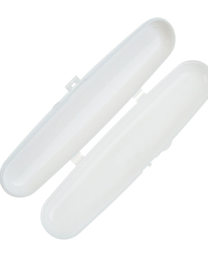 Babyjem Plastic Fork & Spoon Travel Case - 704