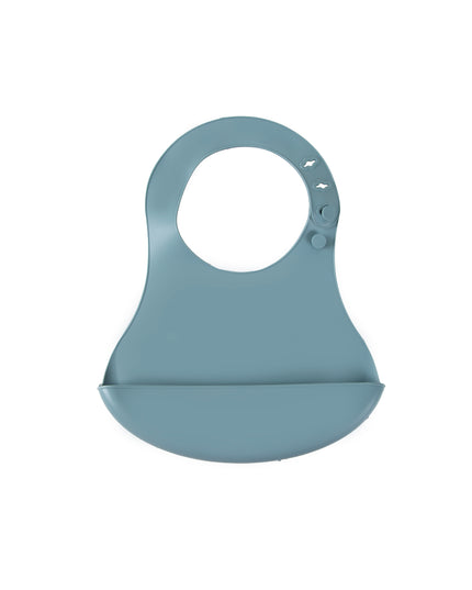 Babyjem Mını Silicon Bib - 718