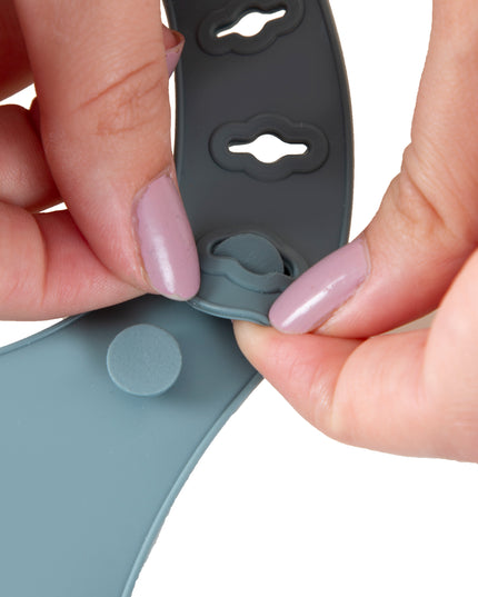 Babyjem Mını Silicon Bib - 718