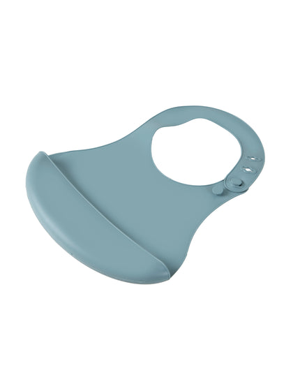 Babyjem Mını Silicon Bib - 718