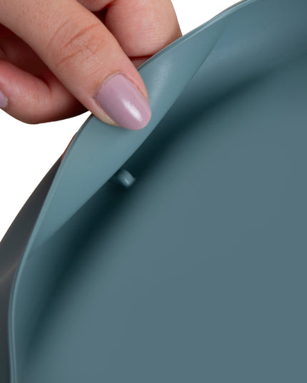 Babyjem Mını Silicon Bib - 718