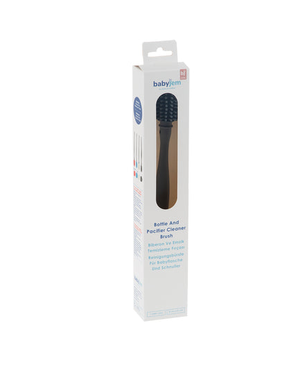 Babyjem Bottle and Nipple Cleaning Brush - 723