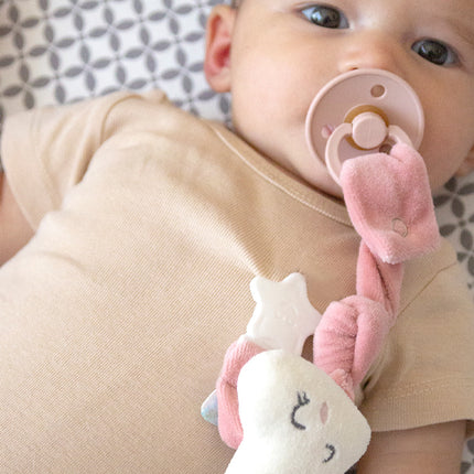 Babyjem Soother Holder - 743