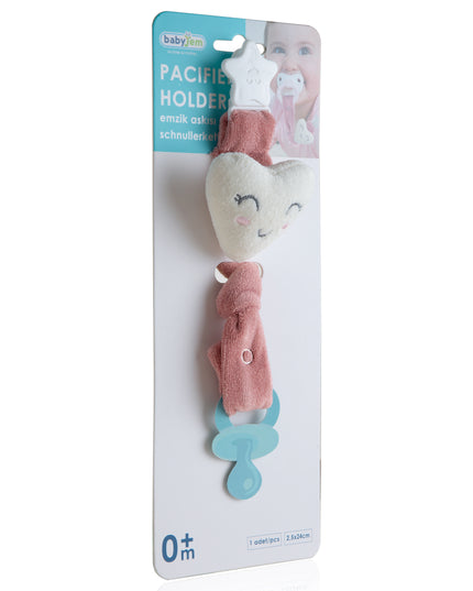 Babyjem Soother Holder - 743