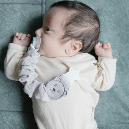 Babyjem Muslin Pacifier Holder - 747