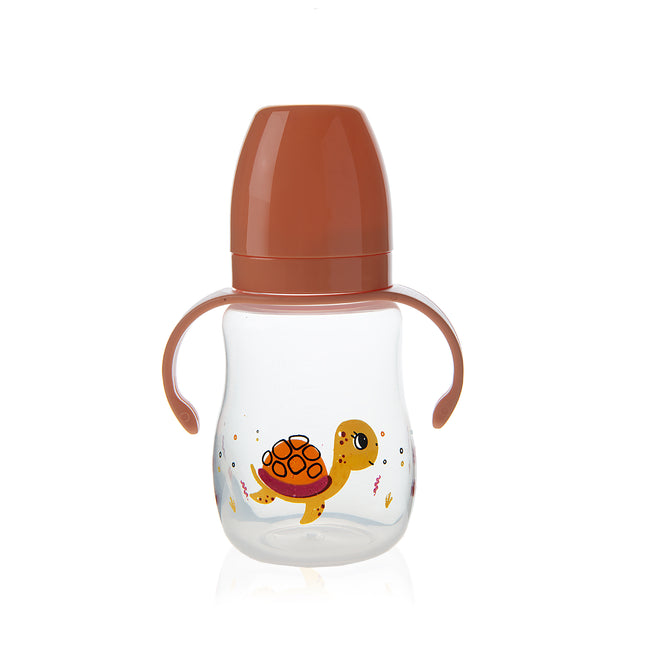 Babyjem Non Drip Baby Cup 250 Ml - 749