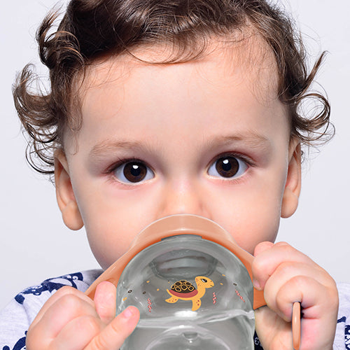 Babyjem Non Drip Baby Cup 250 Ml - 749