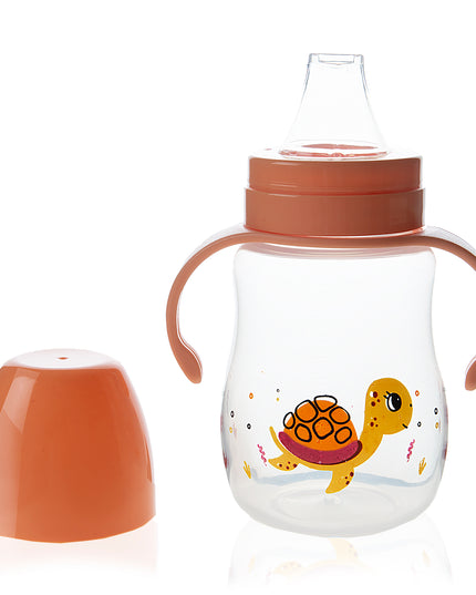 Babyjem Non Drip Baby Cup 250 Ml - 749