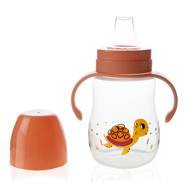 Babyjem Non Drip Baby Cup 250 Ml - 749