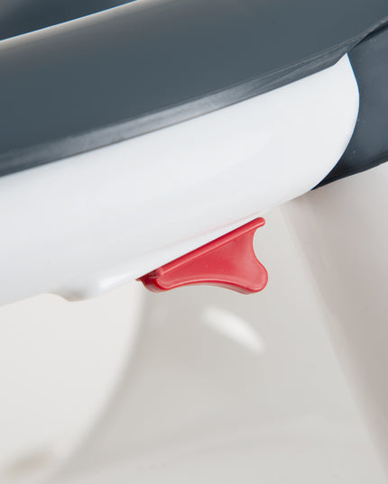 Babyjem Anti-Slip Baby Bath & Sleeping Seat - 751